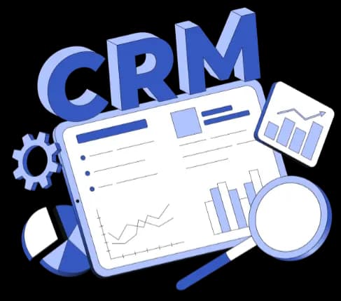 Dezvoltare CRM