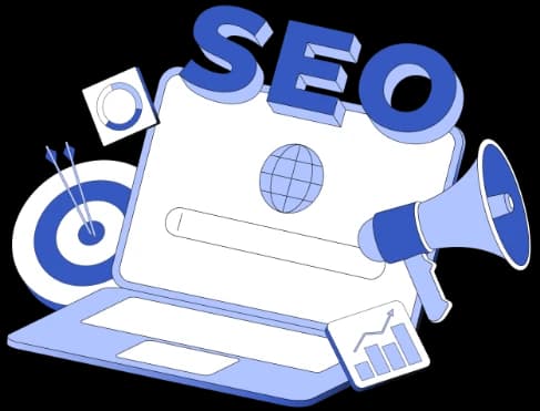 Optimizare SEO Image Hero Section